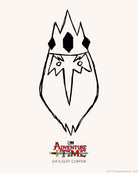 Ice King T Shirt Ð T-Shirt product image