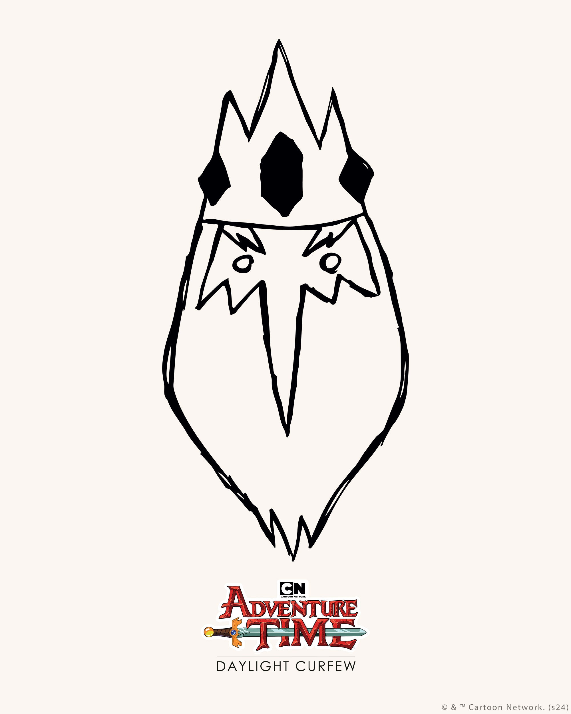 Ice King T Shirt Ð T-Shirt product image