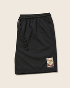 Matchbook Training Shorts folded product shot