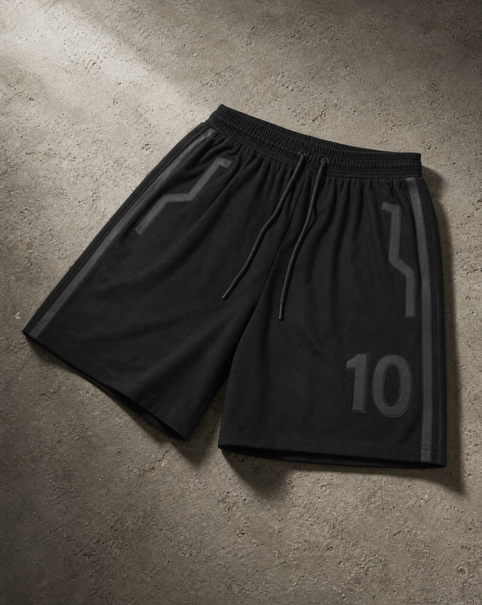 Ben 10 Omniverse Shorts shadow — product laid
