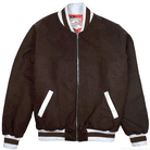 Steven Universe Varsity Jacket Cookie Cat Ð Varsity Jacket product image