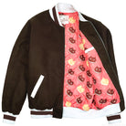 Steven Universe Varsity Jacket Cookie Cat Ð Varsity Jacket product image