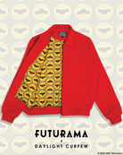 The Fry Jacket Ð Jacket product image