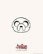 Jake Minimal Tee Ð T-Shirt product image