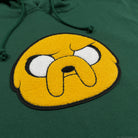 The Jake Chenille Hoodie Ð Hoodie product image