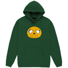 The Jake Chenille Hoodie Ð Hoodie product image