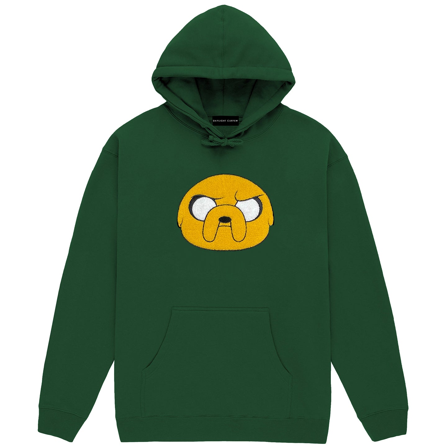 The Jake Chenille Hoodie Ð Hoodie product image