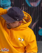 Jake Collectors Hoodie Ð Hoodie product image