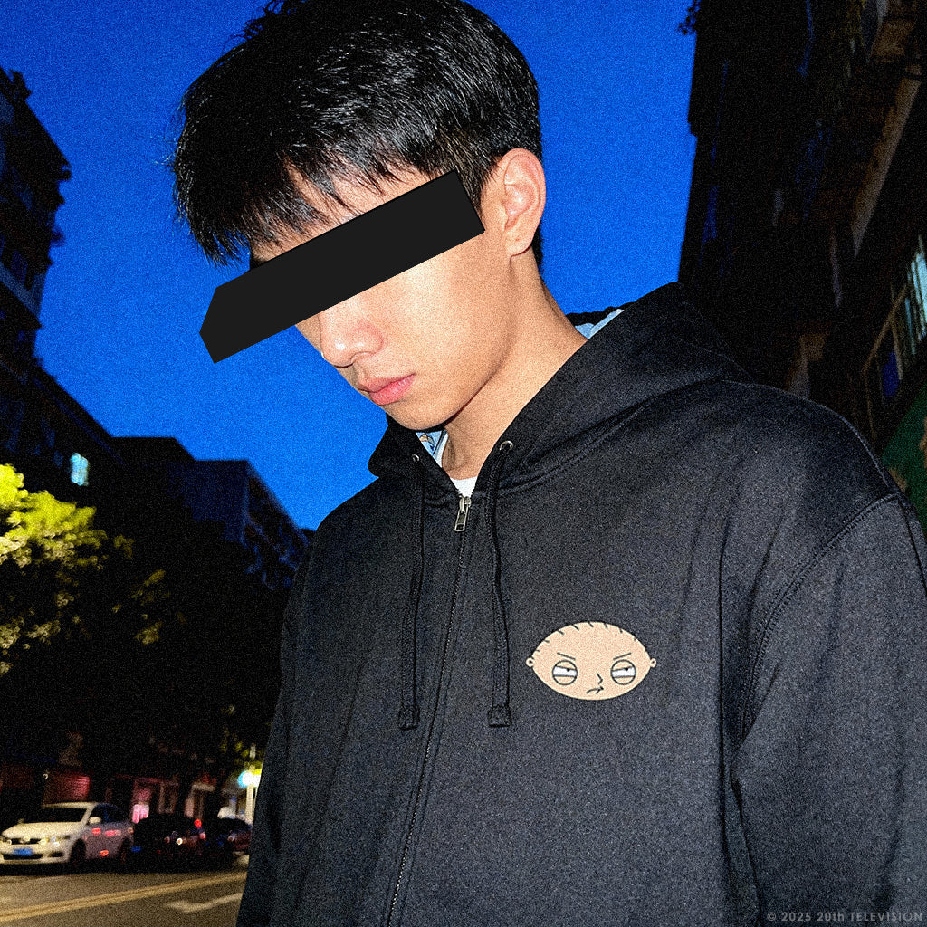 Toyz In The Hood Zip Hoodie Ð Zip-Up Hoodie product image