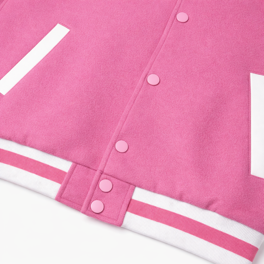 Steven Universe Varsity Jacket Ð Varsity Jacket product image