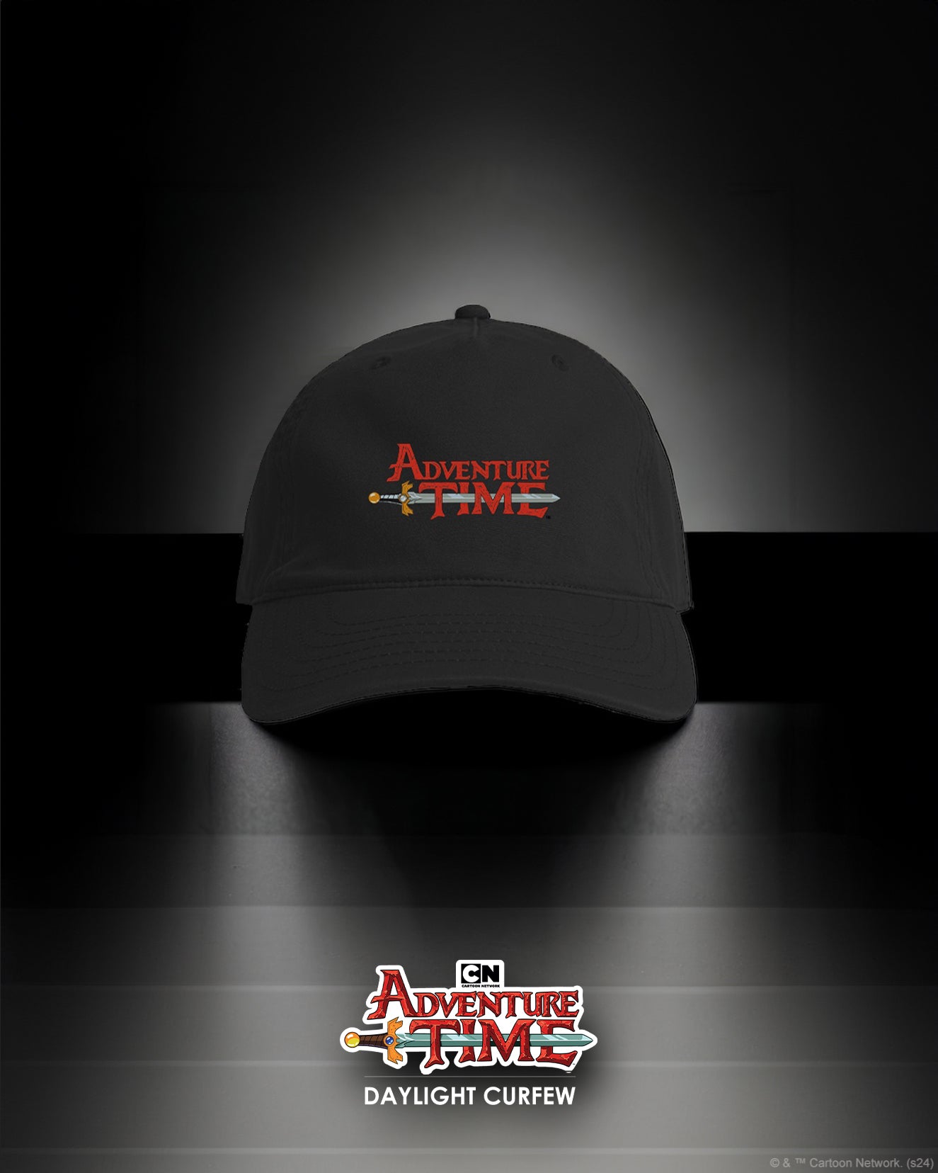 At Logo Cap Ð Hat/Cap product image