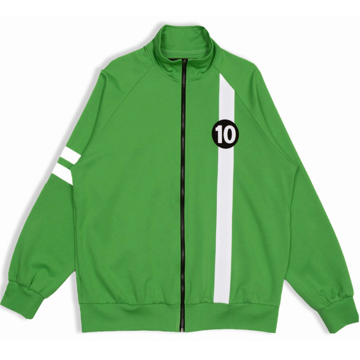 Ben 10 The Jacket No 02 Advanced Reservation Starts September 10Th Ð Jacket product image
