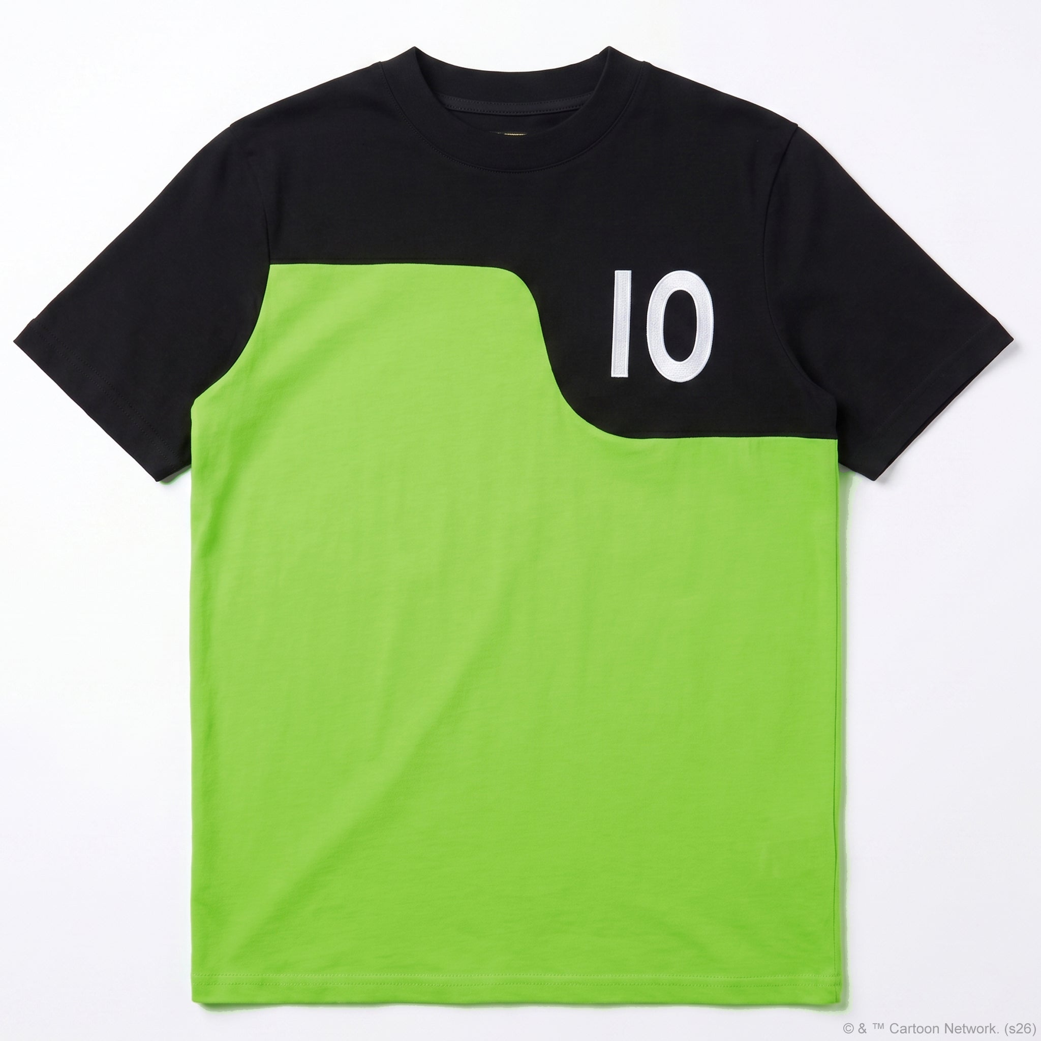 Ben 10: The 2016 Tee – Daylight Curfew