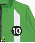 Ben 10 The Jacket No 02 Advanced Reservation Starts September 10Th Ð Jacket product image