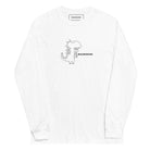 Extinct Long Sleeve T Shirt Ð Long Sleeve T-Shirt product image