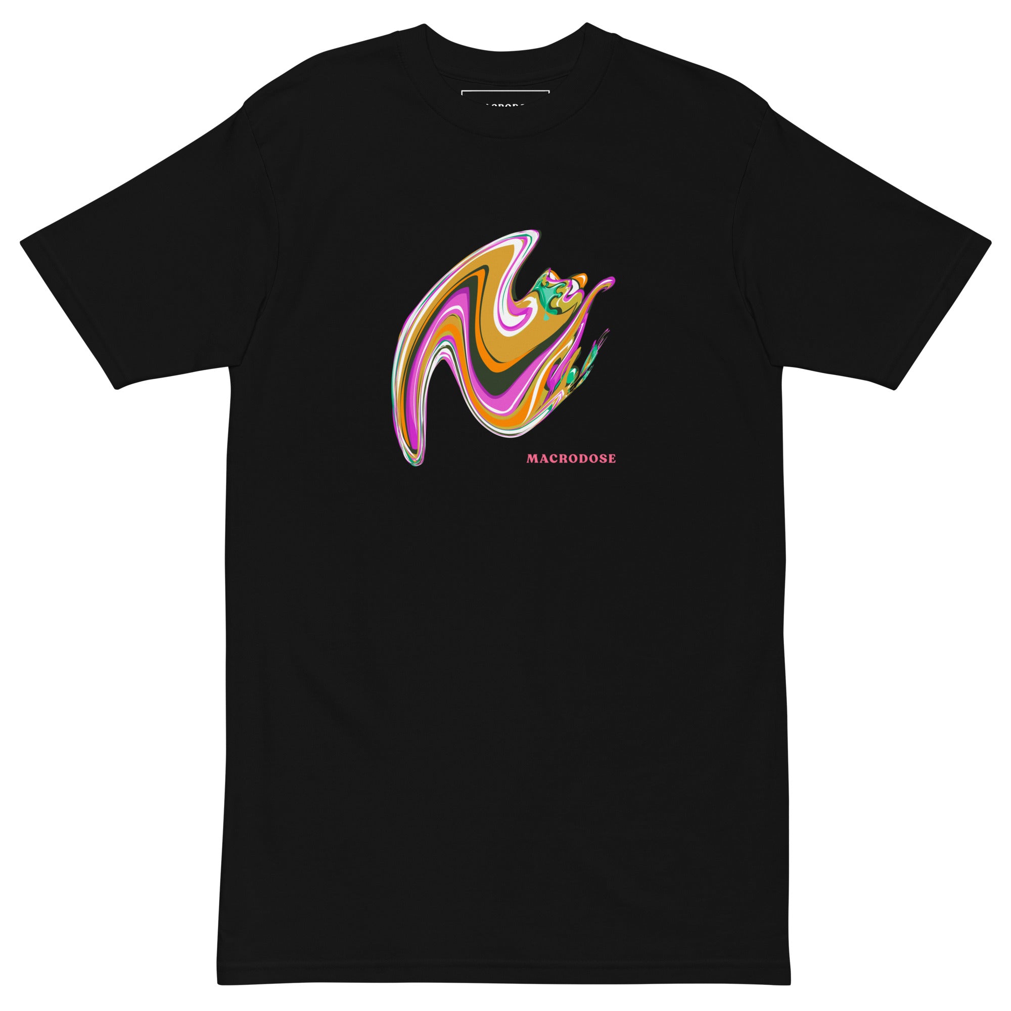 Colors T Shirt 1 Ð T-Shirt product image