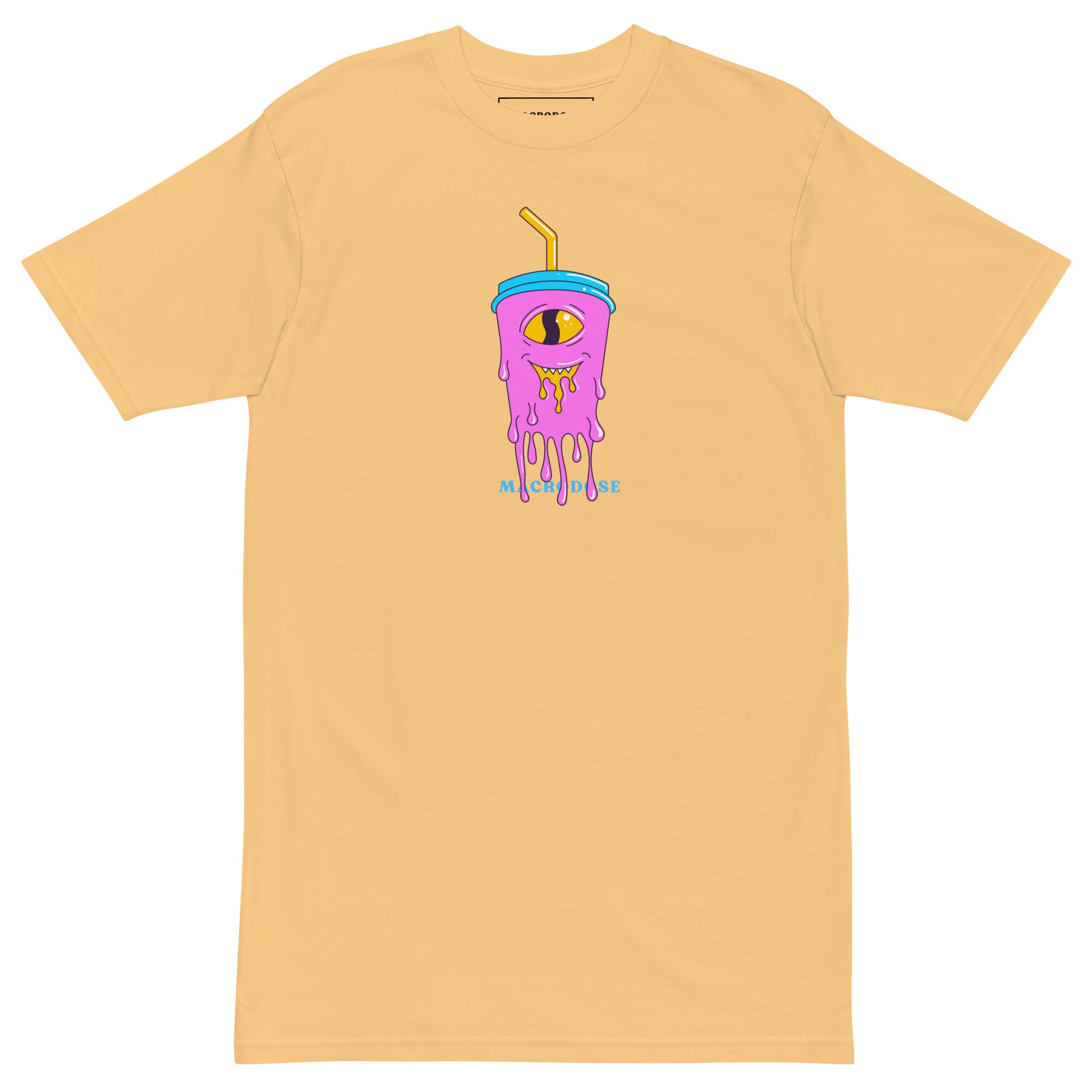 Dry Mouth T Shirt Ð T-Shirt product image