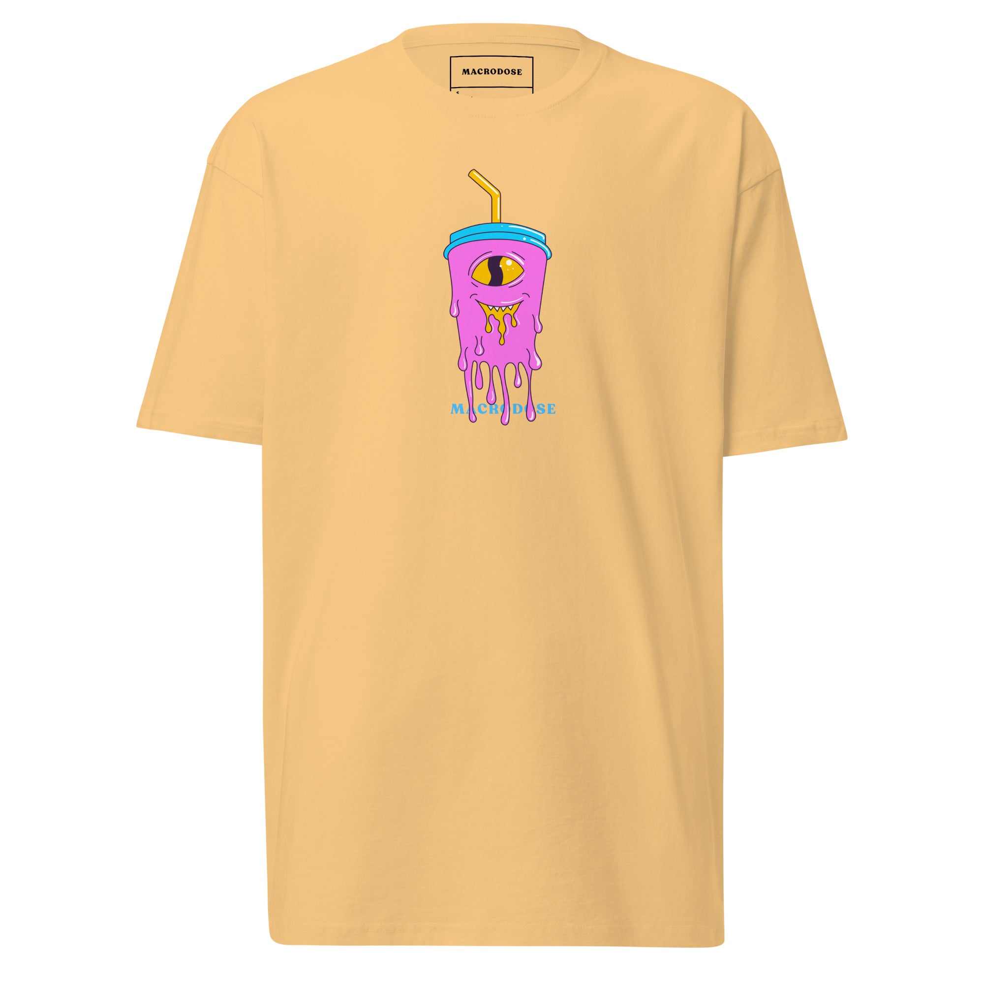 Dry Mouth T Shirt Ð T-Shirt product image