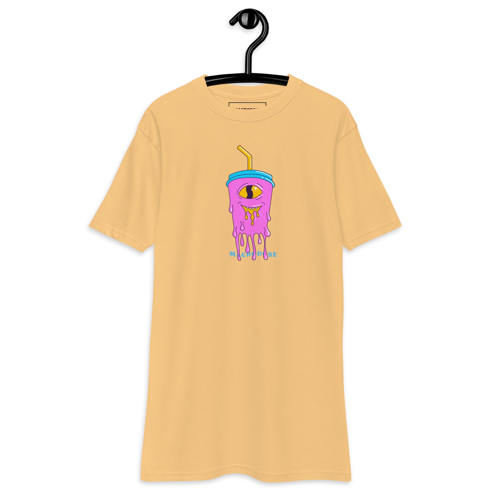 Dry Mouth T Shirt Ð T-Shirt product image
