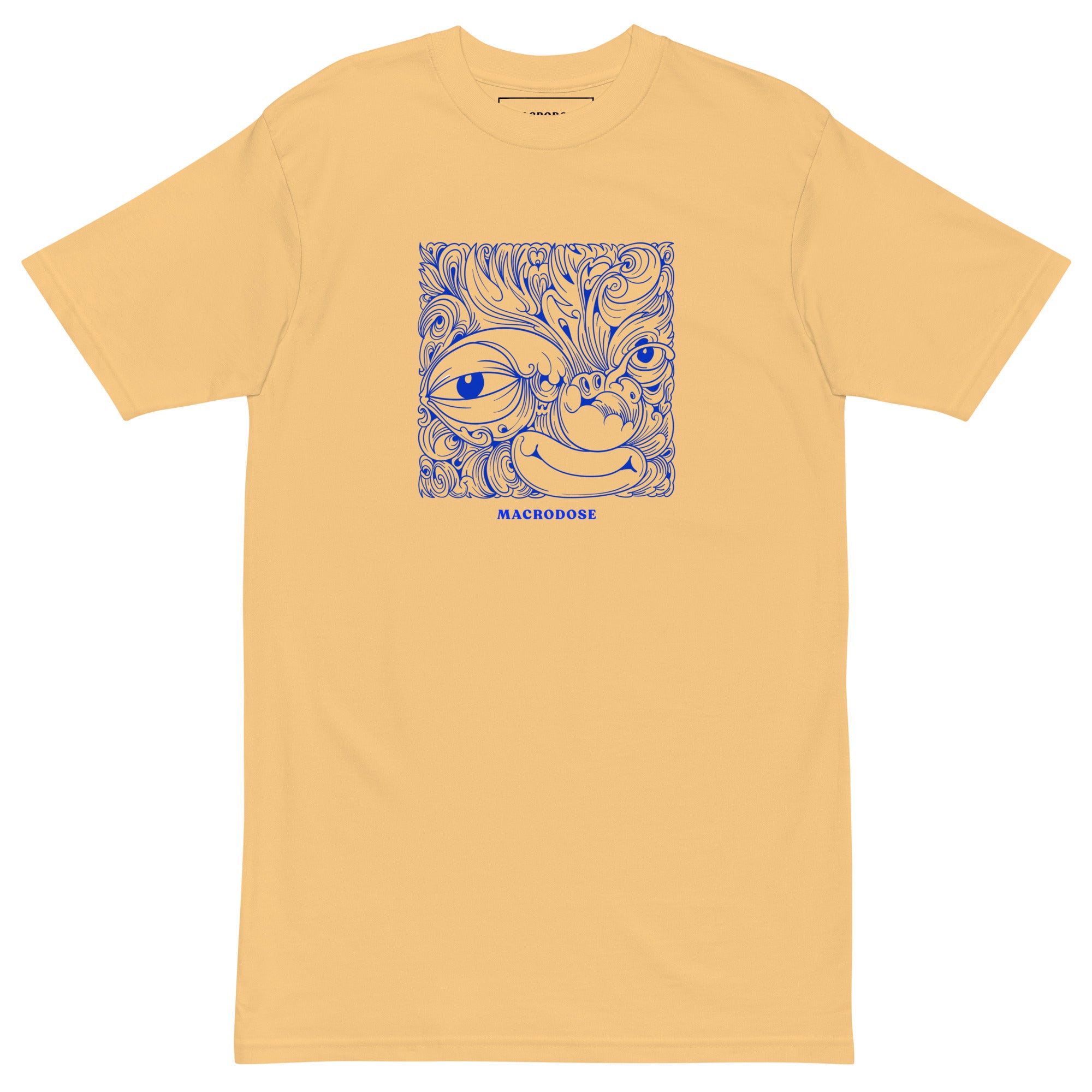 Box Head T Shirt Ð T-Shirt product image