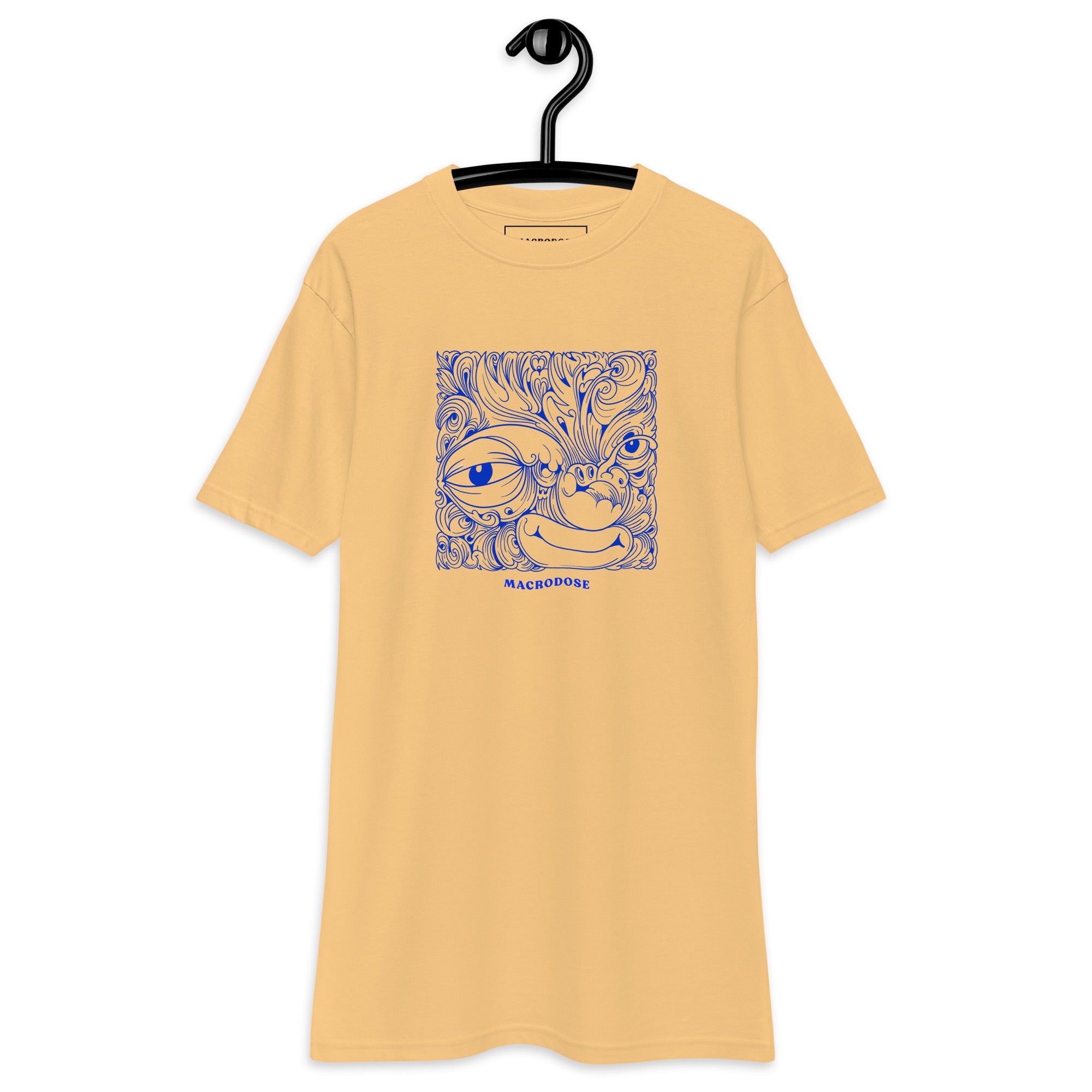 Box Head T Shirt Ð T-Shirt product image