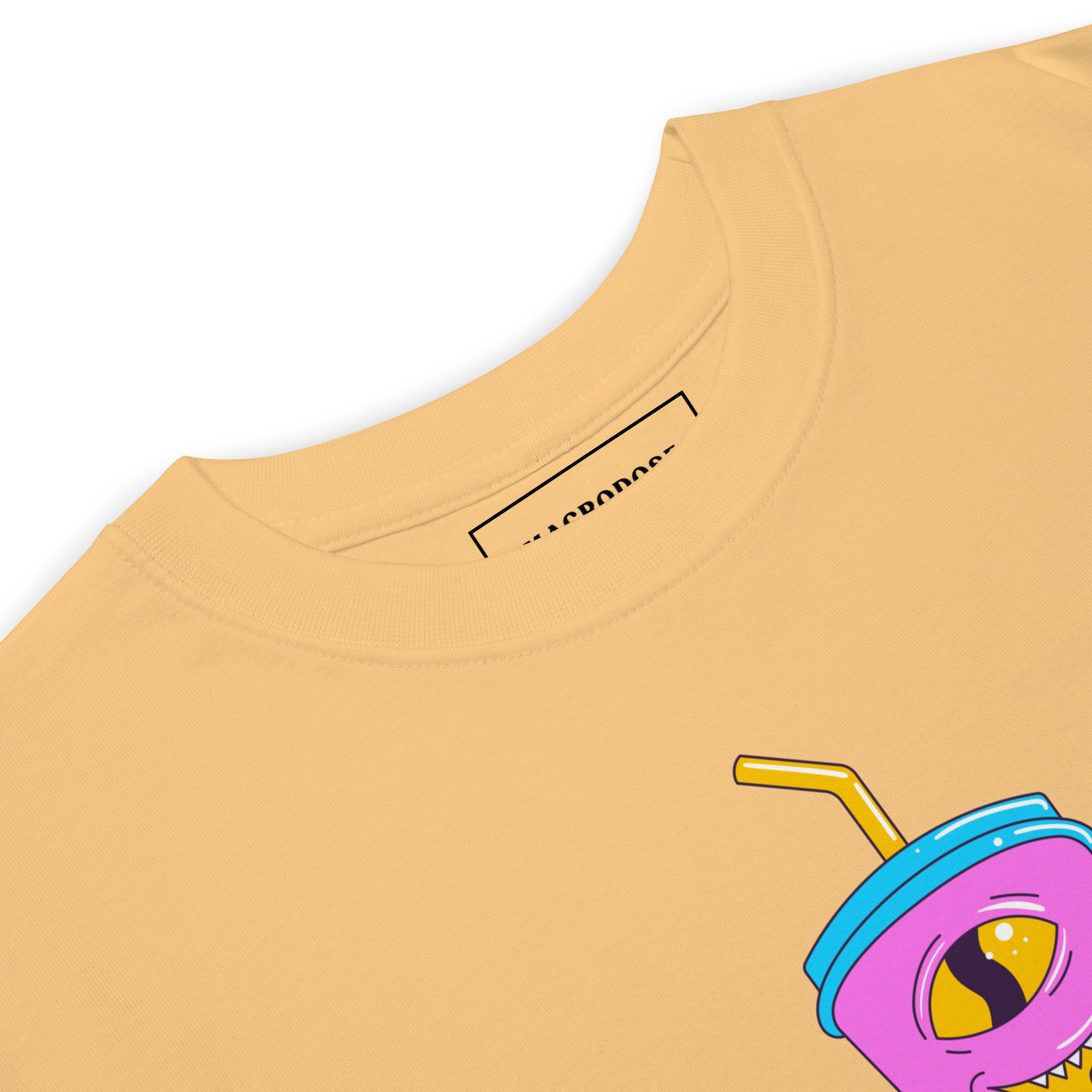 Dry Mouth T Shirt Ð T-Shirt product image