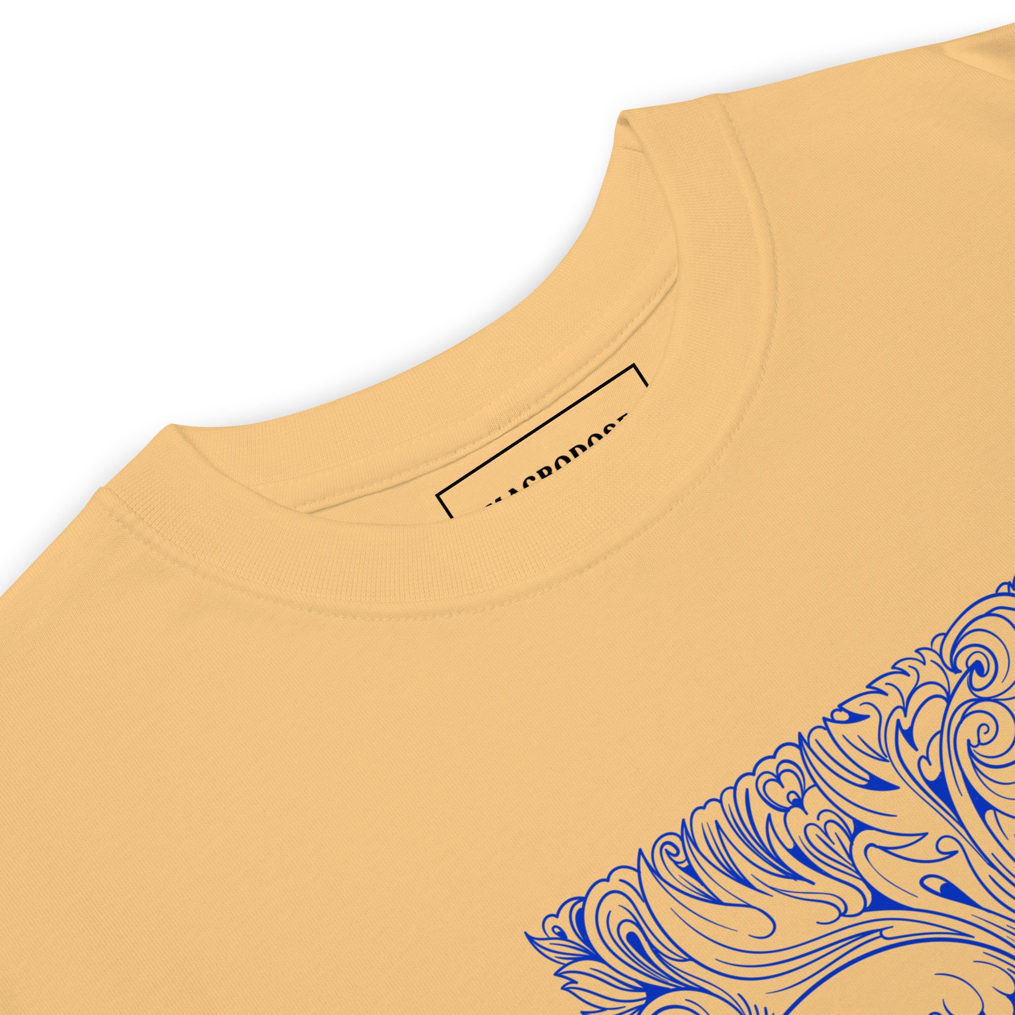 Box Head T Shirt Ð T-Shirt product image