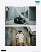 Room Tone T Shirt Ð T-Shirt product image