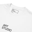 Art Studio Oversized Heavyweight T Shirt 1 Ð T-Shirt product image
