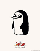 Penguin T Shirt Ð T-Shirt product image