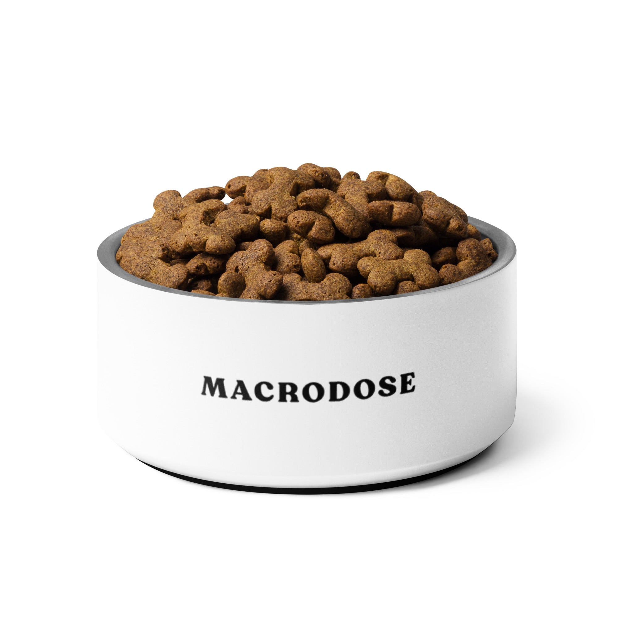Macrodose Pet Bowl Ð Pet Bowl product image