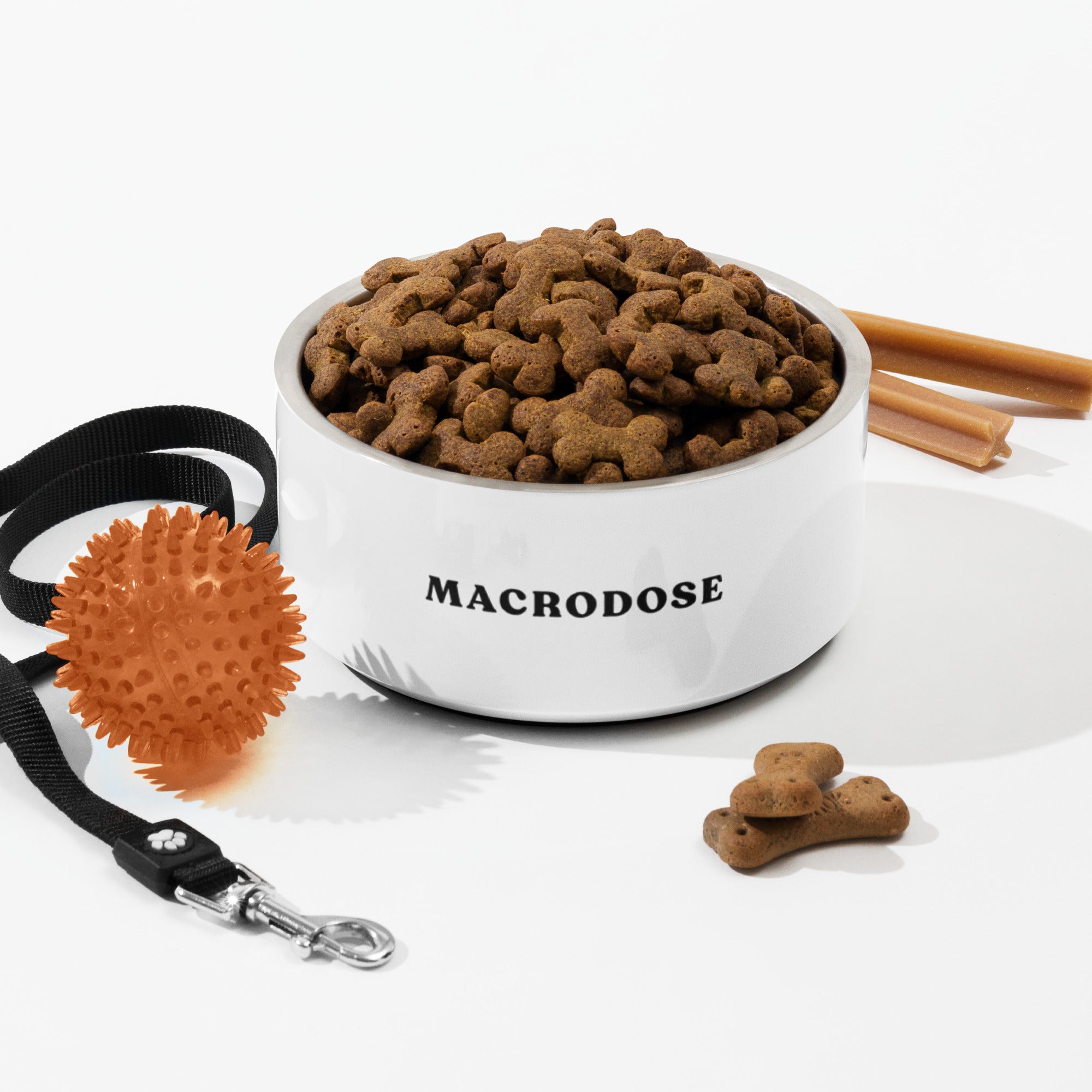 Macrodose Pet Bowl Ð Pet Bowl product image