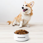 Macrodose Pet Bowl Ð Pet Bowl product image