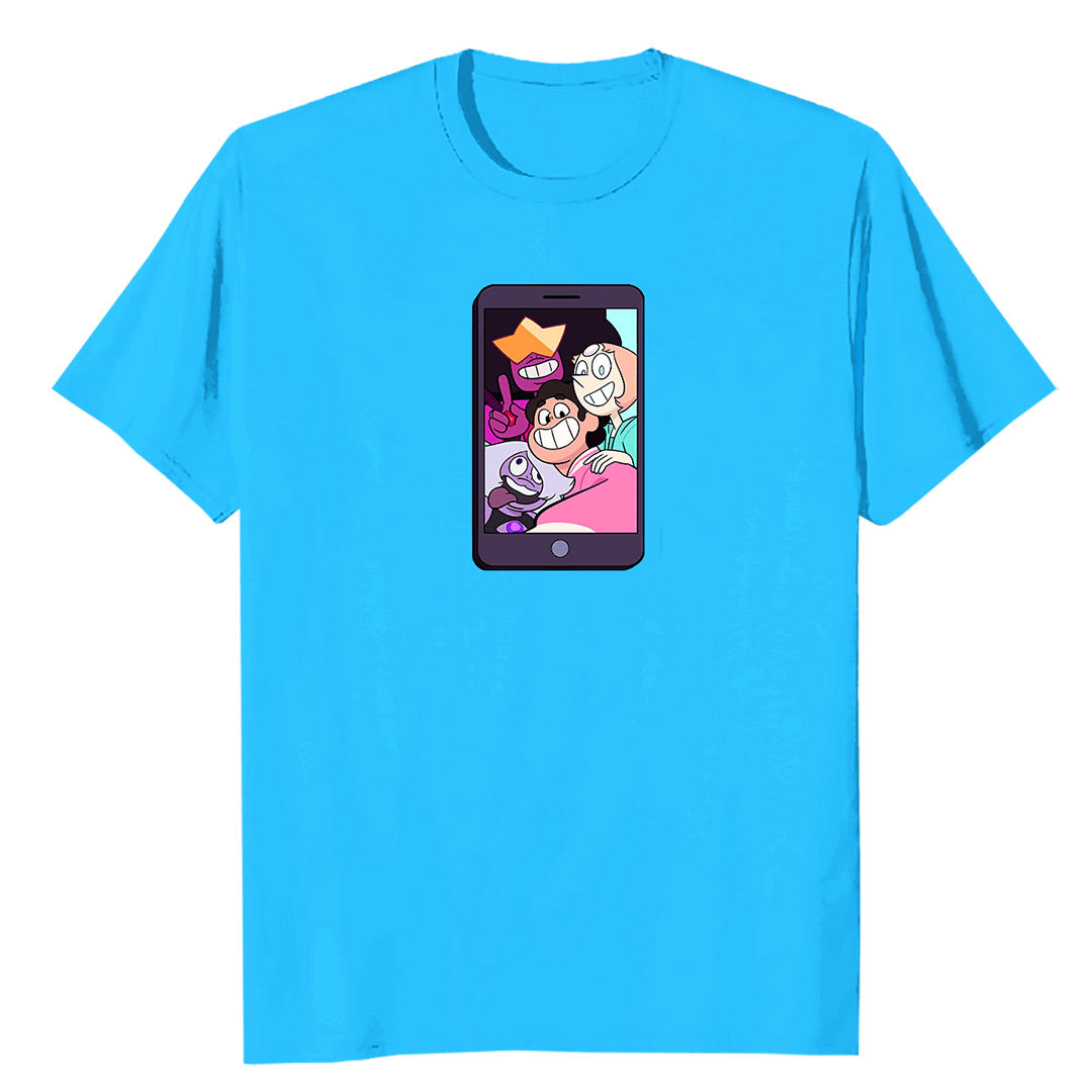Selfie T Shirt Ð T-Shirt product image