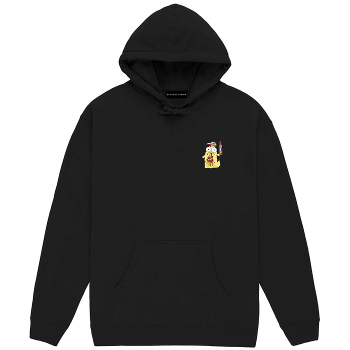Killer Pupa Heavyweight Hoodie
