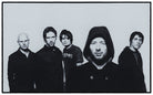 Radiohead Notepad Cutout T Shirt Copy Ð T-Shirt product image