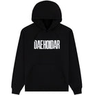Radiohead Backwards Hoodie Organic Ð Hoodie product image
