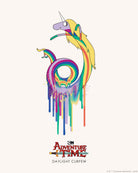 Swirl T Shirt Ð T-Shirt product image