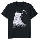 Radiohead Reaper T Shirt Ð T-Shirt product image