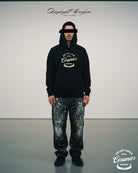 Ceramics Dept Hoodie Heavyweight Organic Ð Hoodie product image