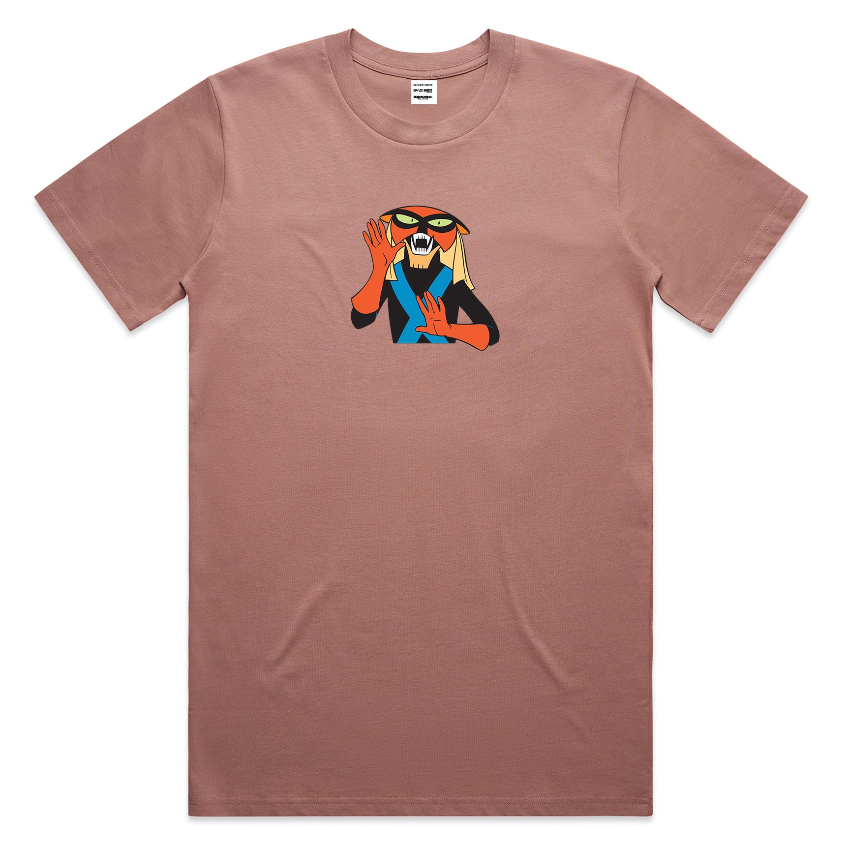 The Brak After Dark T-shirt – Daylight Curfew
