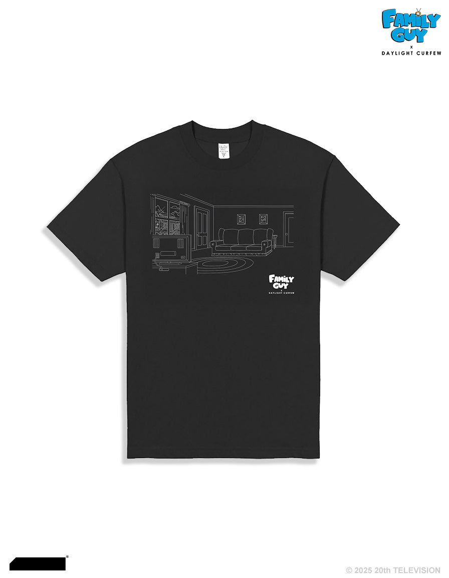 Room Tone T Shirt Ð T-Shirt product image