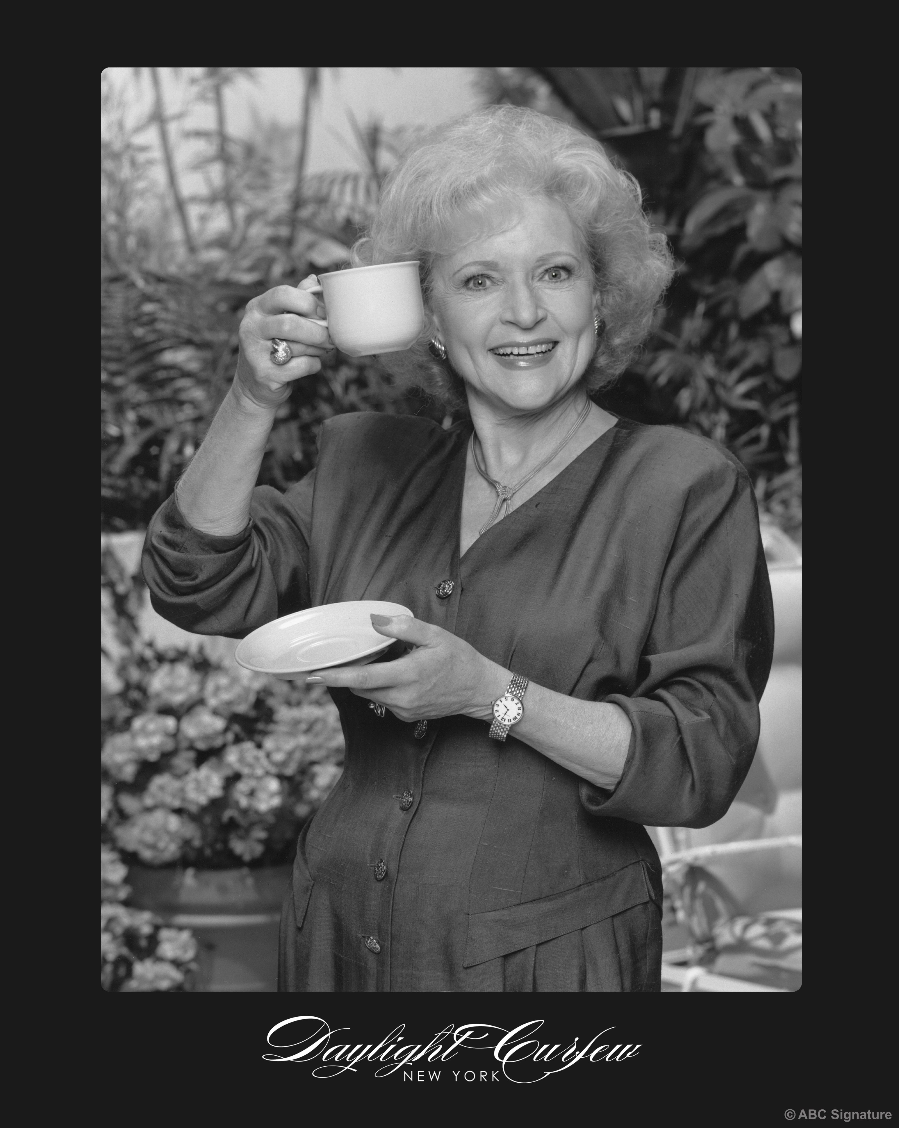 The Rose T Shirt Heavyweight Organic Ð T-Shirt product image