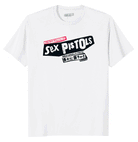 Sex Pistols Dirty T Shirt Japanese Ð T-Shirt product image