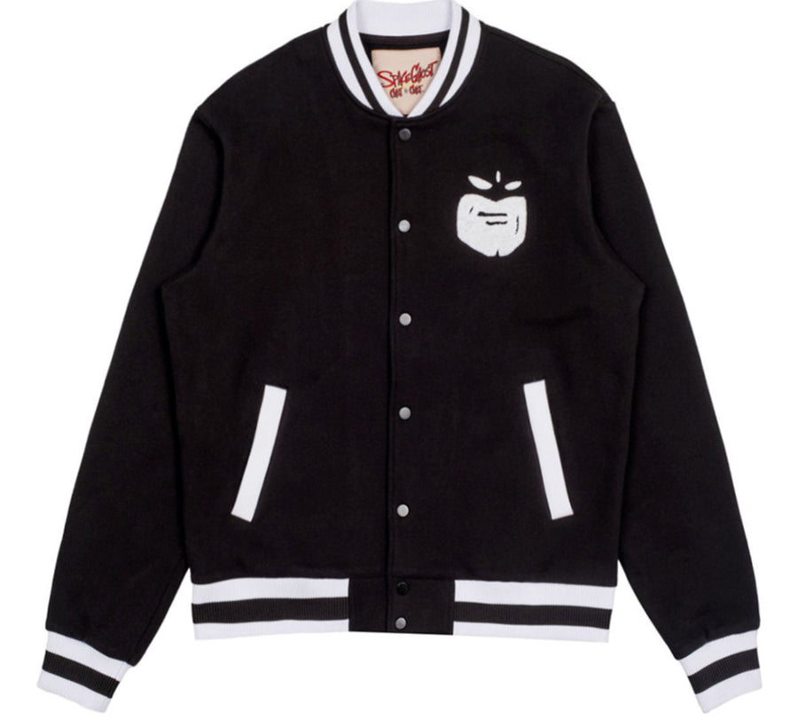 Space Ghost Signature Jacket