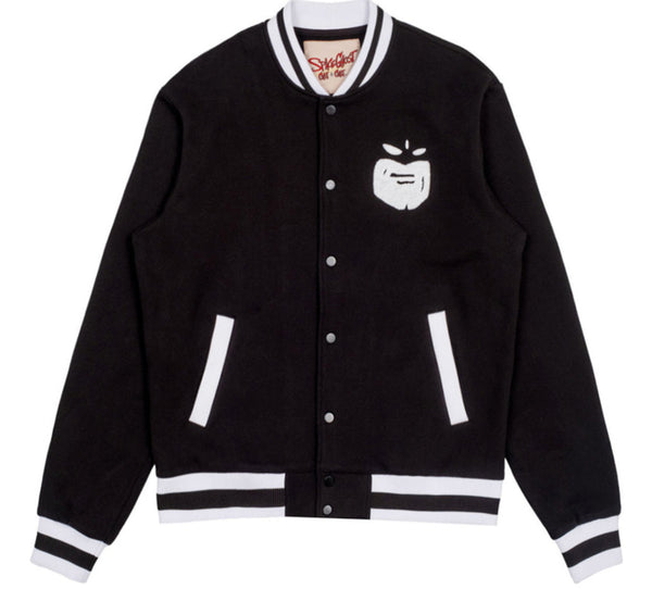 Space Ghost: Organic Signature Jacket – Daylight Curfew
