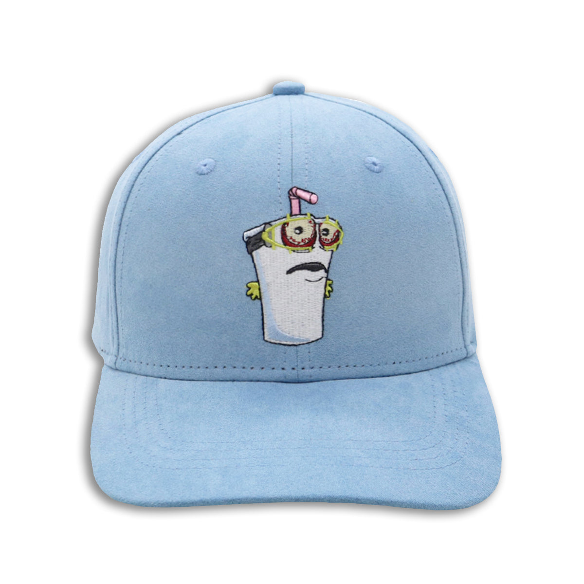 The Master Shake Cap – Daylight Curfew