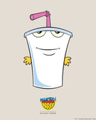 Master Shake Smile T Shirt Ð T-Shirt product image
