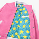 Steven Universe Varsity Jacket Ð Varsity Jacket product image