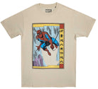 Spiderman Japanese Cover T Shirt Ð T-Shirt product image